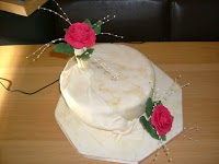 Handcrafted Cakes 1080036 Image 9